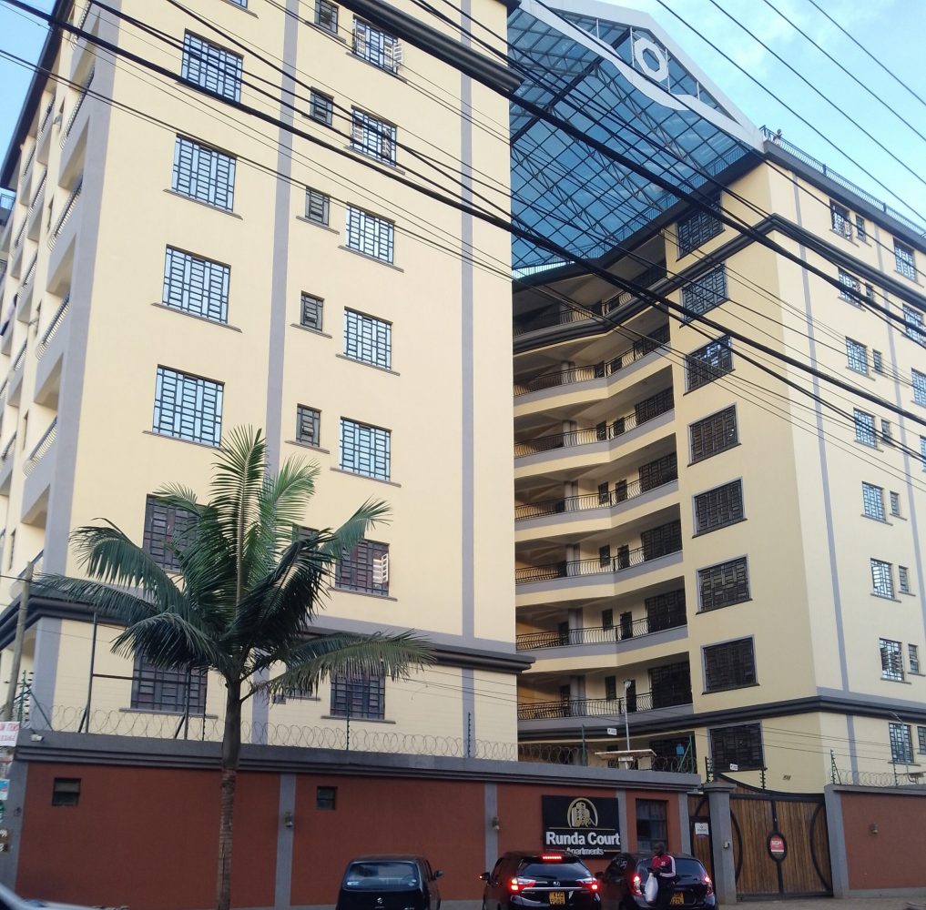Runda Court Apartments (Facility management and maintenance)